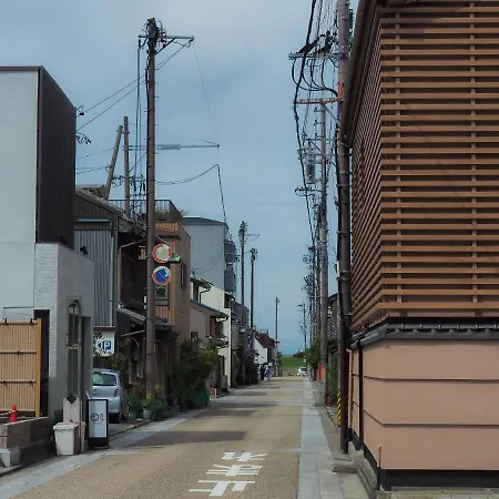 Machiyado Kuwanajuku Edomachi25 Apartment Exterior photo