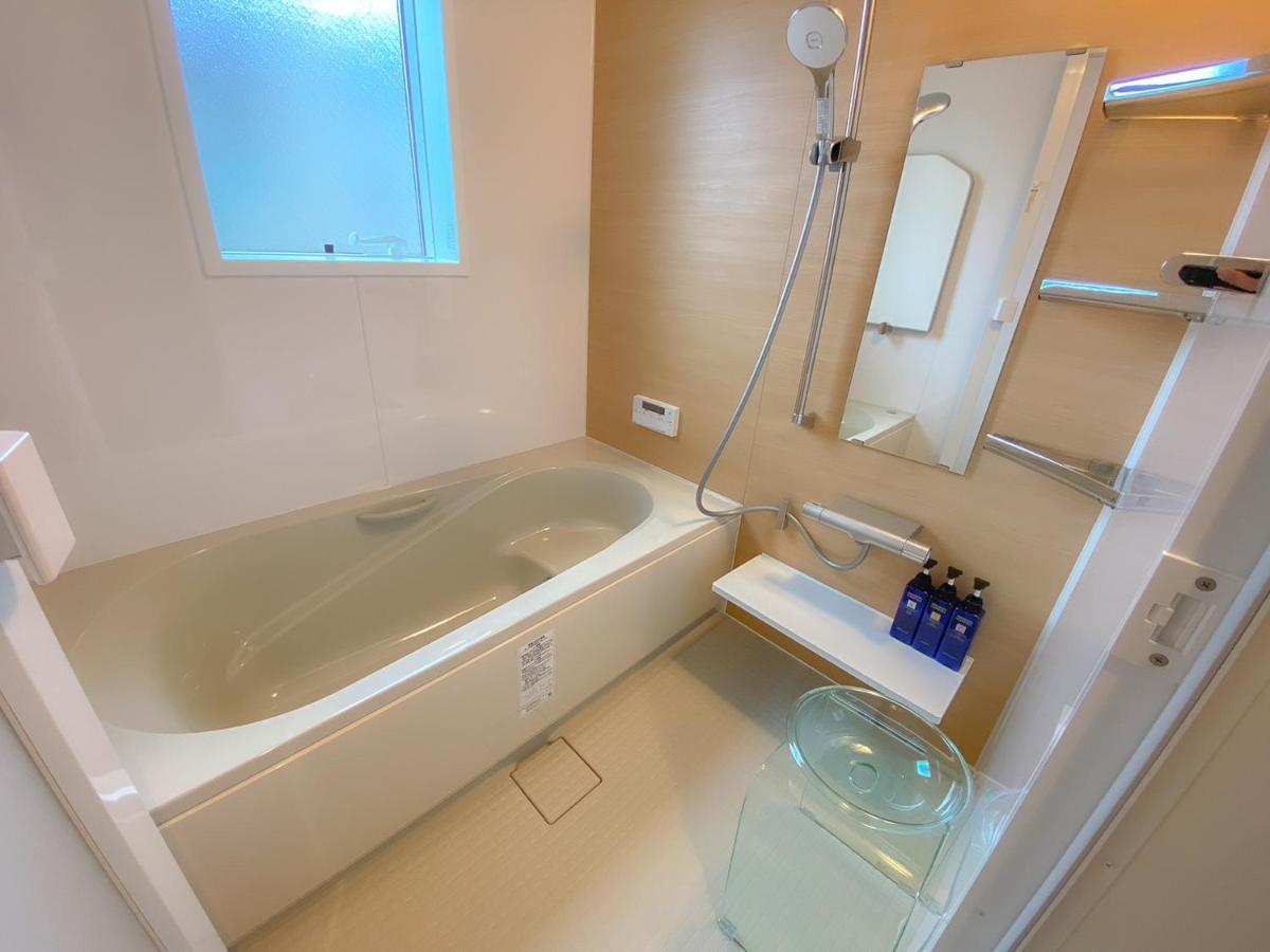 Appartement Machiyado Kuwanajuku Edomachi25 Kuwana