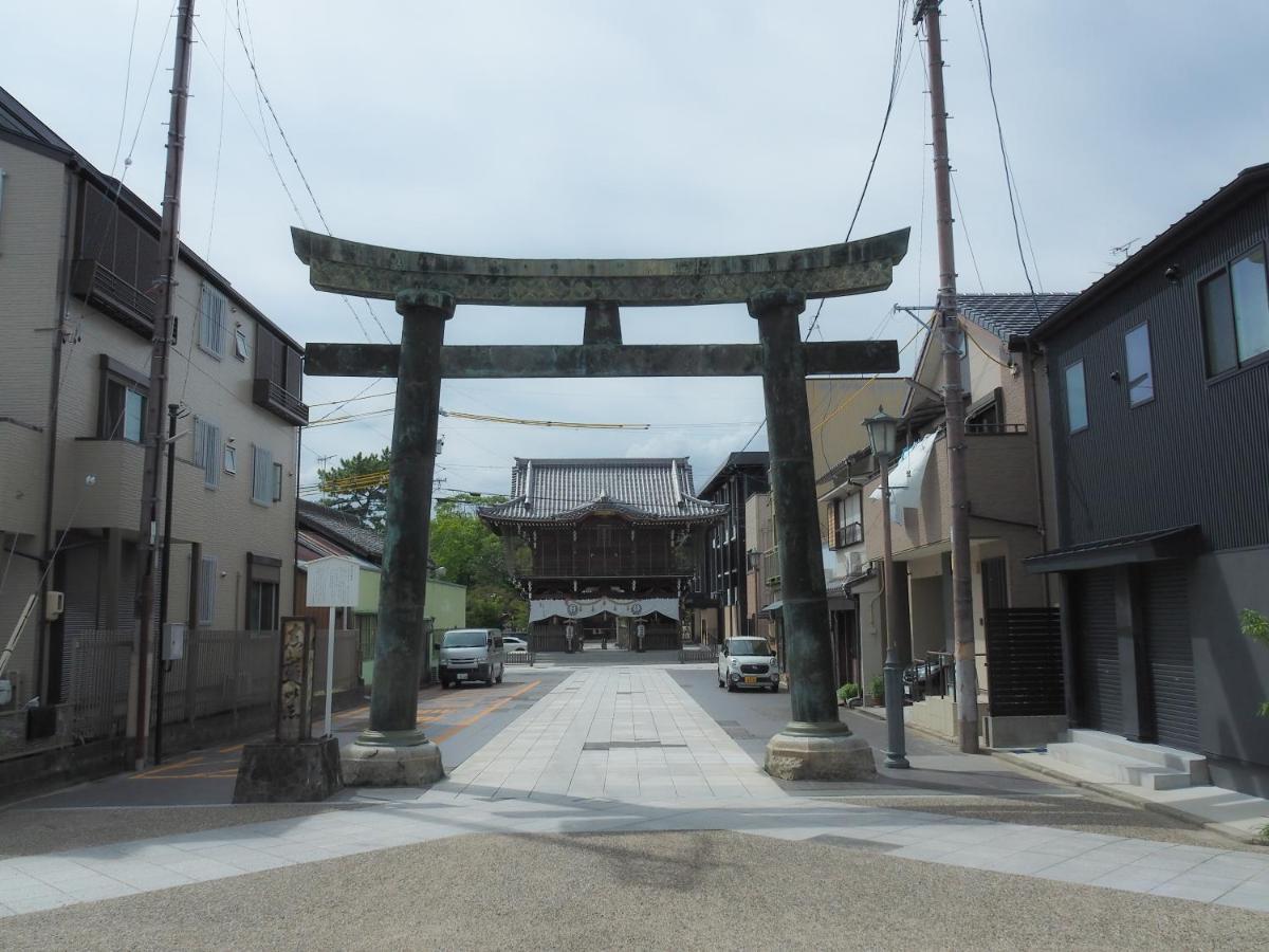 Machiyado Kuwanajuku Edomachi25