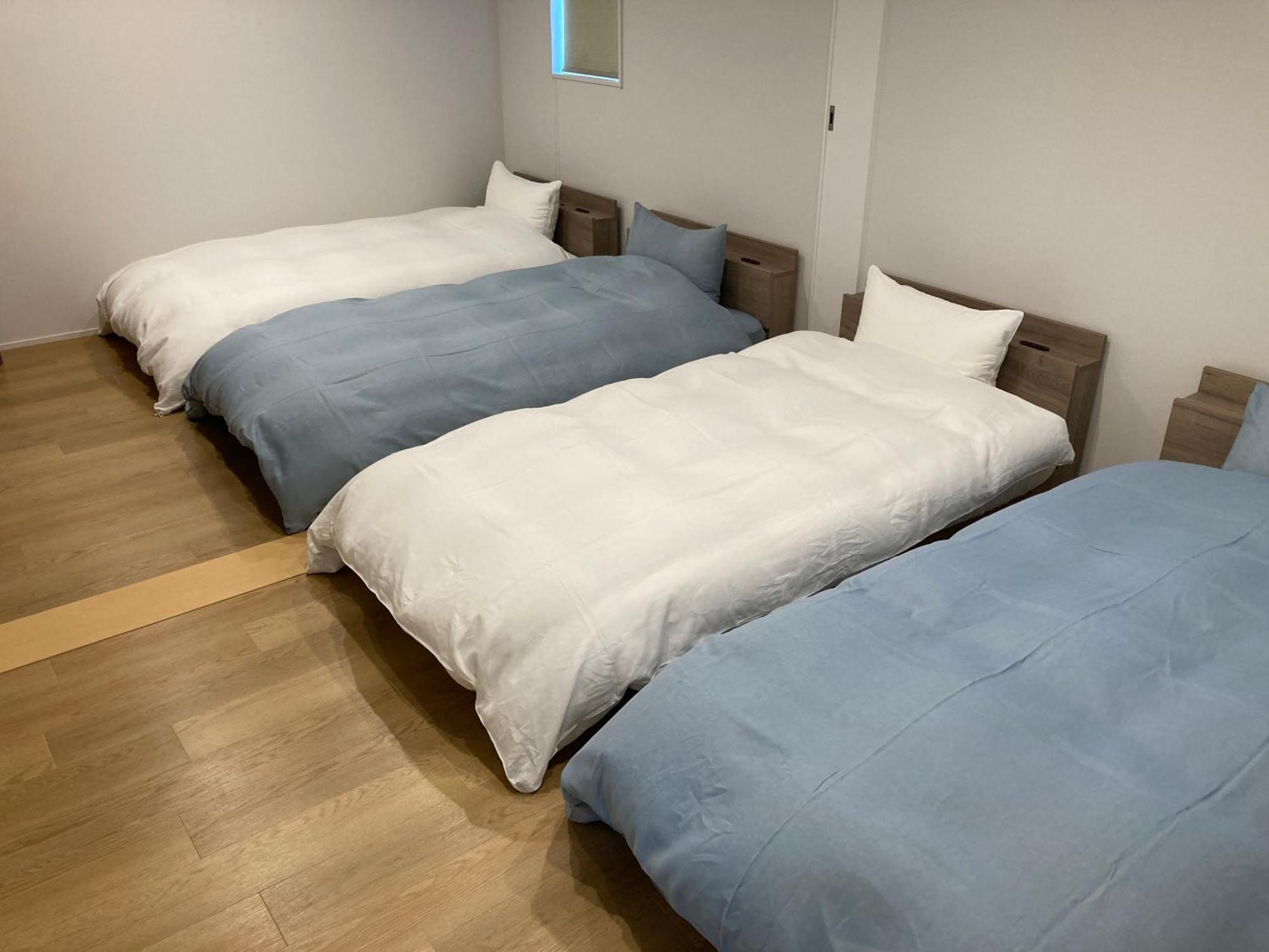 Appartement Machiyado Kuwanajuku Edomachi25